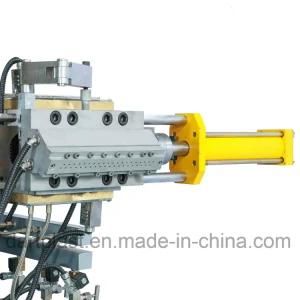 High Torque Filler Masterbatch Twin Screw Extruder