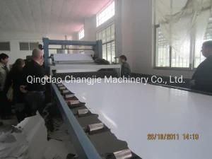 Hard and Soft PVC Sheet/Board/Panel Manufacturing/Extruding/Making Machinery