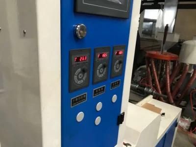Stretch Film Machine Produce According to The Client's Requirement