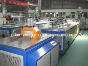 WPC Machine (XSJ)