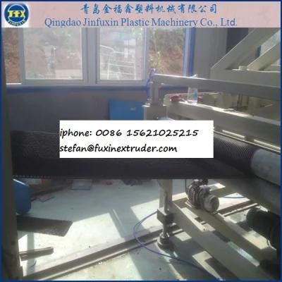 Plastic Door Mat Extrusion Line