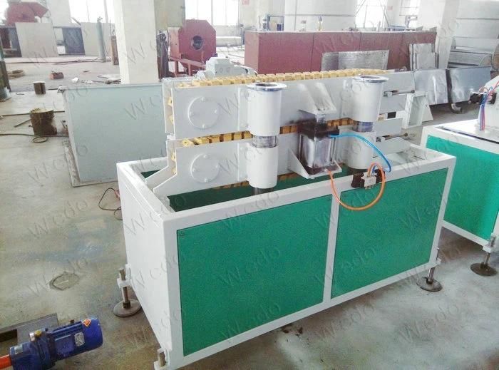 High Quality Plastic PPR Pipe Production Machine