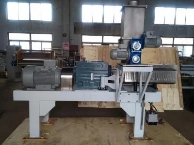 Small Batch Production Equipment for Powder Coatings