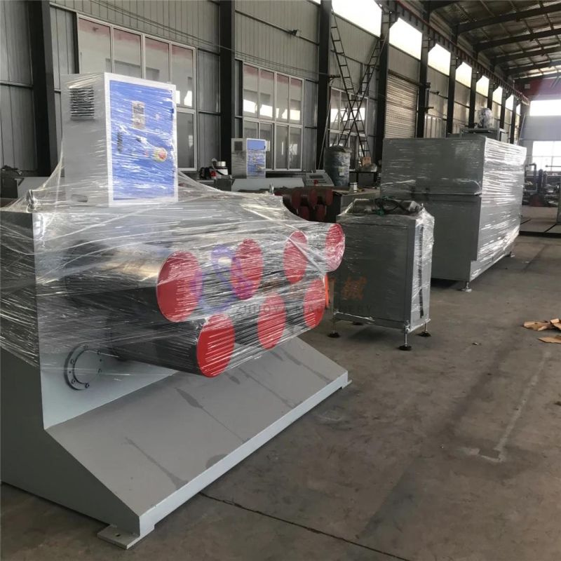 Pet/PP/PBT/Nylon Rope/Safety Net/Broom/Brush Filament Making/Extruding Machine