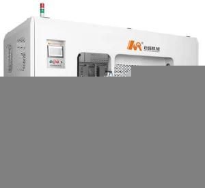 Jar Making Pet Stretch Blow Molding Machine