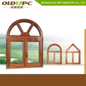PVC Window and Door Profile Frame Panel Production Line