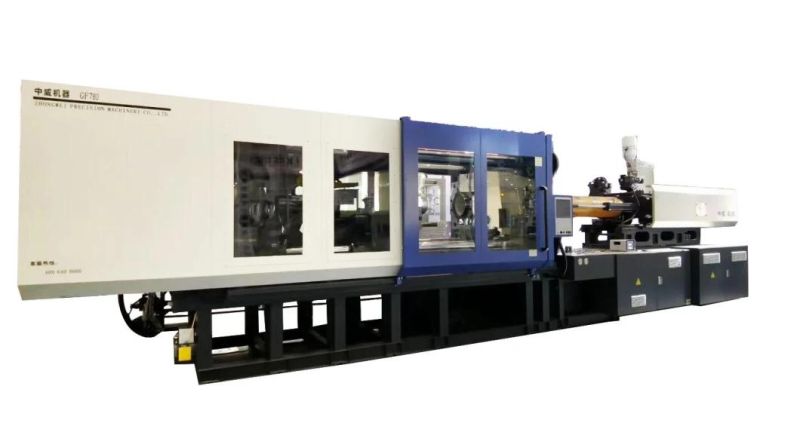GF780eh Small Trash Can Making Machine Automatic Injection Molding Machine