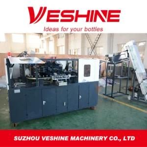 Full Automatic 5 Gallon Bottle Blowing Machinery