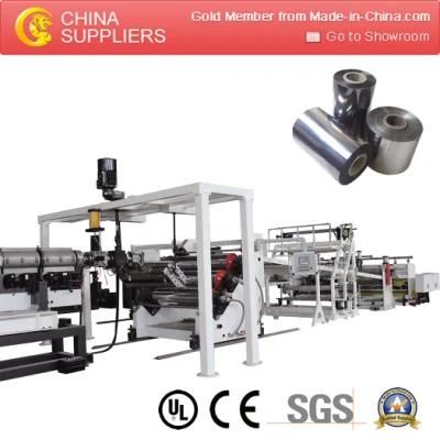 High Quality Pet Sheet Making Machine