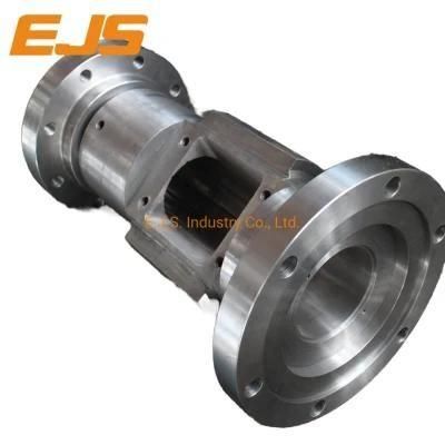 Ejs01 Bimetallic Barrel for General Use Application