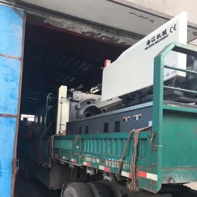Injection Molding Machine in UK