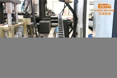 Kb1 Pet Bottle Blow Moulding Machine with High Safety Made in China