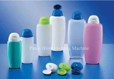 1L 2L HDPE Bottles Blow Moulding Machine (PXB50)