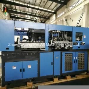 Soda Water Pet Bottle Blow Moulding Machine