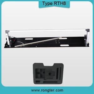 Super Hot Wire Foam Sponge Cutting Machine