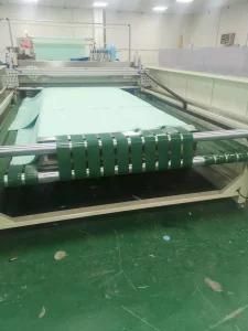 Automatic Shower Curtain Machine Production Line