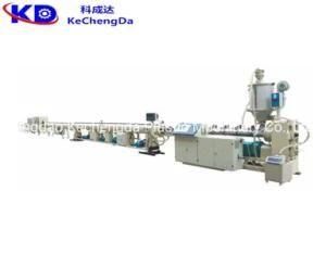 Plastic PE Pipe Production Equipment