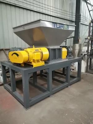 Hot Selling Double Shaft Crusher Cutting Tools Are Cast in Alloy Steel