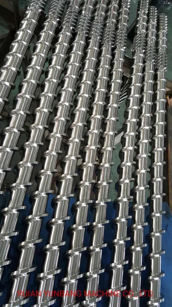 Good Quality Die Head PE Plastic Film Blowing Machine Extruder