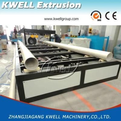 50-630mm Plastic Pipe Belling Machine, Plastic Tube End Expanding Socketing Machine