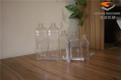 Fully Automatic Drinking Bottle Blowing Making Machine with Low Noise