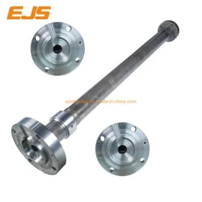 High Plasticizing Extruder Single Screw Barrel