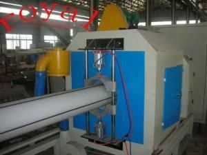 Pex Geothermal Pipe Extrusion Line