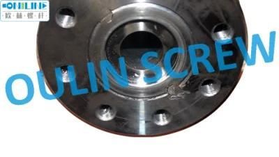 30mm Single Extrusion Screw Barrel