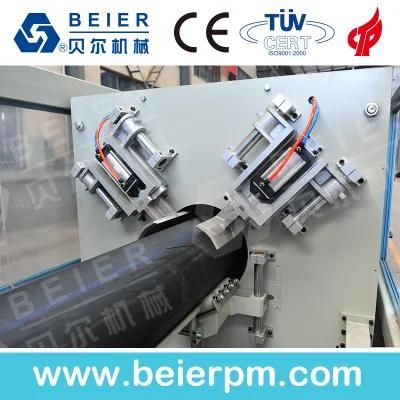 75-250mm PP Pipe Production Line with Ce, UL, CSA Certification