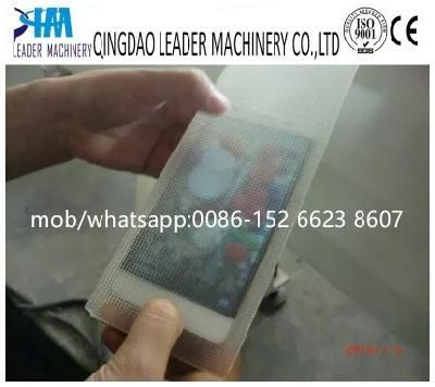Easy to Operate Polystyrene PS Diffusion Sheet/Panel Extrussion Line