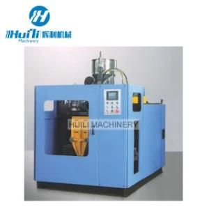 New Product Promotion Automatic Extrusion Blow Molding Machine