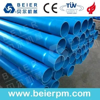 Opvc Pipe Extrusion Machine, Ce, UL, CSA Certification