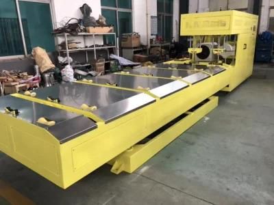 PVC Pipe Belling Machine Best Price