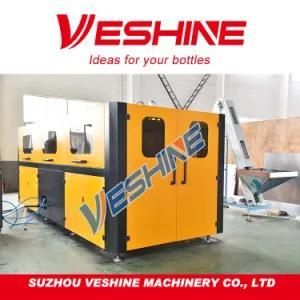 Automatic Pet Bottle Blowing Machinery