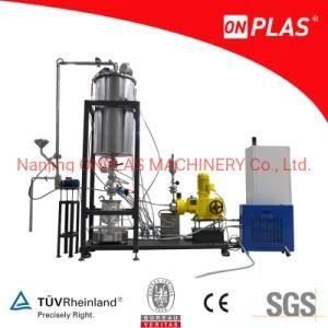 Professional Automatic Loss in Weight Feeder for Twin Screw Extruder Machine