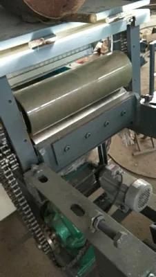 Granulation Recycling Machines with The Advantage of Low Cost