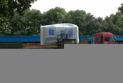 Pet Bottle Blowing Machine for Sale