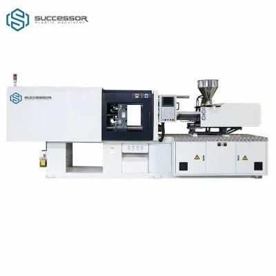 330ton Servo Motor Plastic Injection Moulding Machine
