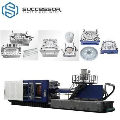 Chinese Injection Moulding Machine Wholesale Factory