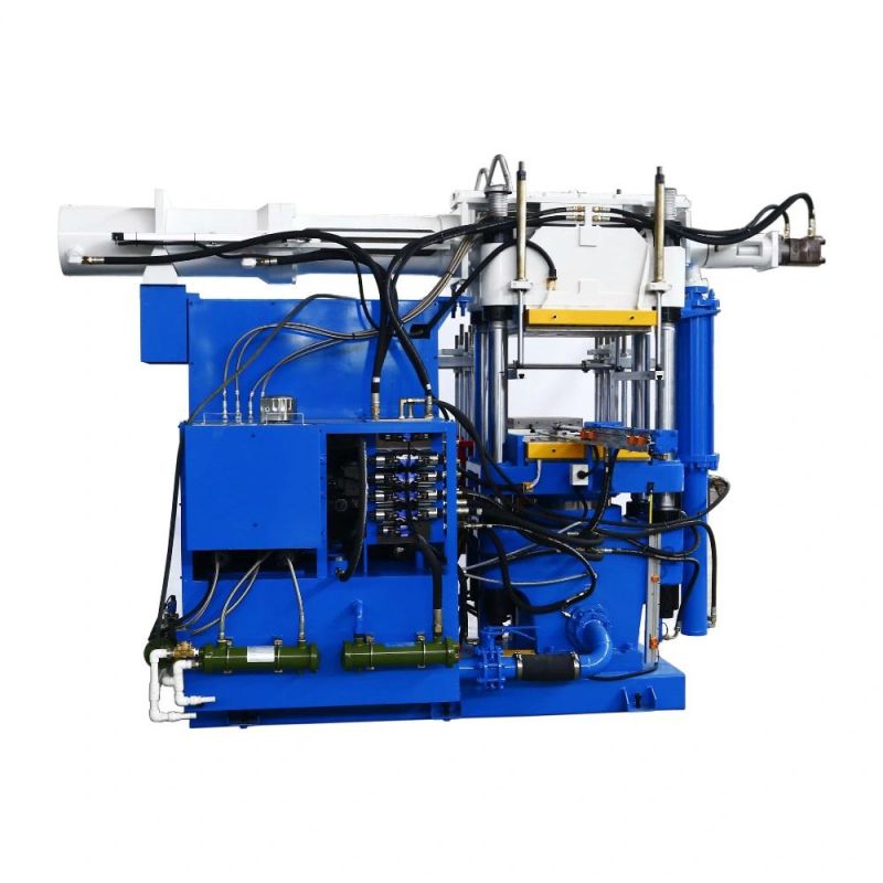200t Silicon Rubber Injection Molding Machine