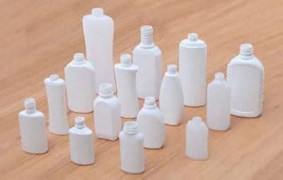 Plastic Injection Blow Moulding Machine Equipment for 100ml PE Bottle