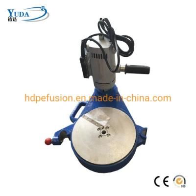 Thermoplastic Polyplastics Pipe Fusion Welding Machines