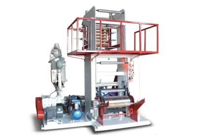 High-Speed ABA film Blowing Machine