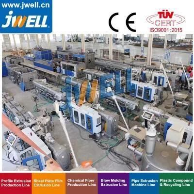 2019 Single/Double Oven PVC Pipe Belling Machine/Socketing Machine/Plastic Making Machine