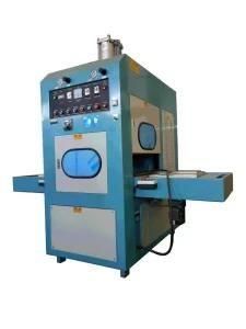 Zs-6296 Plastic Vacuum Forming Machine