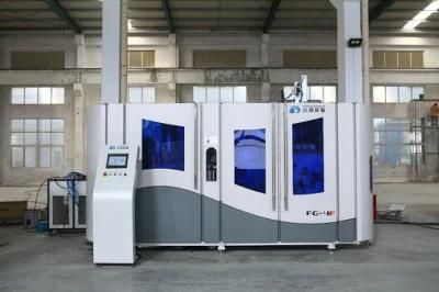 2liter Pet Bottle Blowing Machine Line