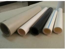 PPR Plastic Pipe Production Line with CE and ISO9001 Certification (SJ-65/30, SJ-90/30, ...