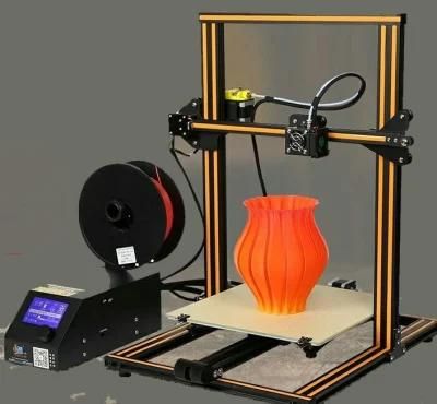 3D Printer Filament Extruder Line