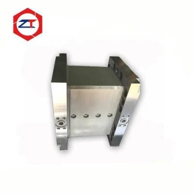 Thermoforming Twin Screw Extruder Machine Price Barrel