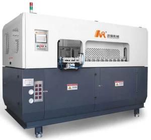 Plastic Bottle Manufacturing Machine Pet Jar Blow Molding Machine